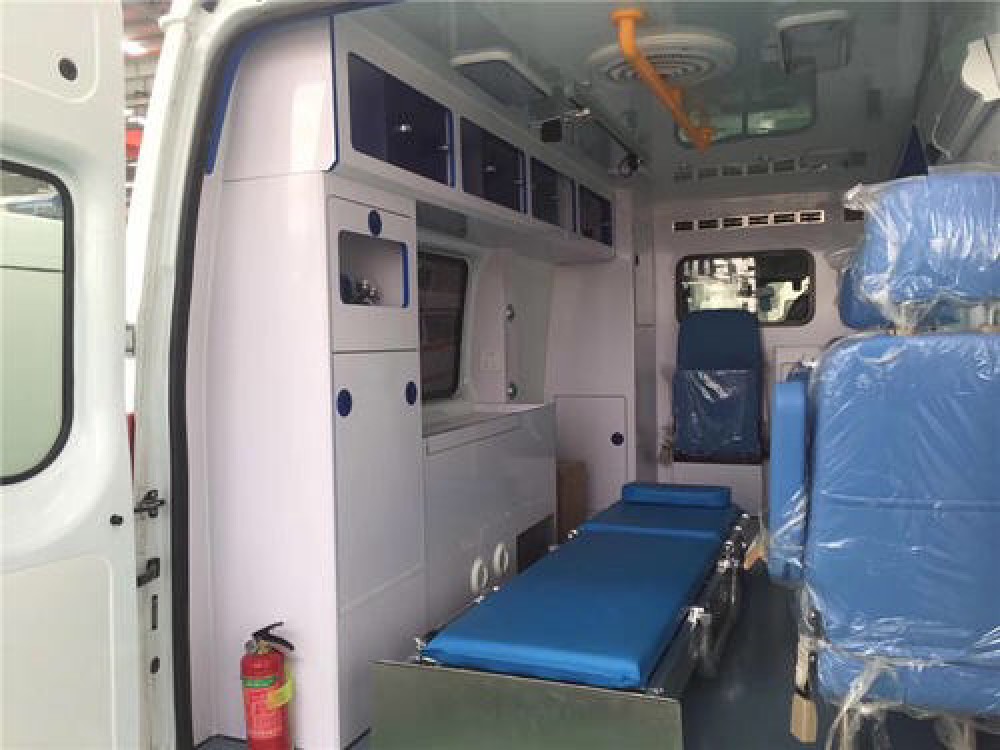 北京出租私人救护车
